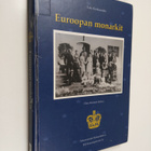 Esko Korkeamäki : Euroopan monarkit - pikkukuva 1