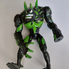 Spiderman Black Sea Venom figuuri - pikkukuva 1