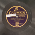 Savikiekko 1928 - Willy Larsen - Columbia 16204 - pikkukuva 3