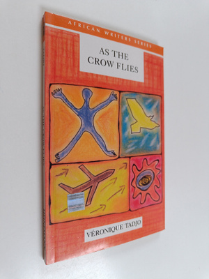 Veronique Tadjo : As the Crow Flies