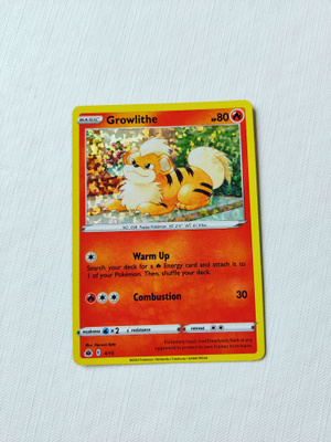 Pokemon McDonald's 2022 Täysi Sarja 15/15 Korttia