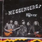 CD - MESSENGERS - Silver -2009 (Dave Lindholm) rock MINT- - pikkukuva 1