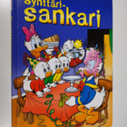 Walt Disney : Ankkalinnan synttärisankari - pikkukuva 1