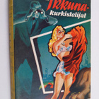 Thomas Walsh : Ikkunakurkistelijat - pikkukuva 1