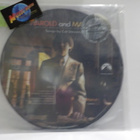 CAT STEVENS - HAROLD AND MAUDE OST M- PICTURE VINYL LP - pikkukuva 1