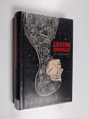Juha-Pekka Koskinen : Luciferin oppipojat