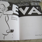 Eva 2 Jaermann Schaad 1998 Sewicky Verlag - pikkukuva 3