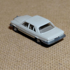 Mercedes-Benz 450 Se W116 henkilöauto 1973 1:87 Wiking - pikkukuva 2
