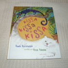 Korolainen - Talvitie Kissa kissa kissa - pikkukuva 1