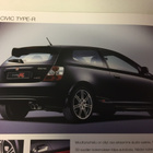 Myyntiesite - Honda Civic - 10/2003 - pikkukuva 2