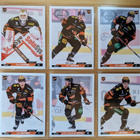 2023-24 Cardset Series 2 KooKoo Team Set 12 korttia (253-264 - pikkukuva 1