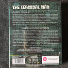The Terminal Man LE Blu-ray | UK | 1974 - pikkukuva 2