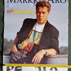 Markku Aro Keikkajuliste 22. 57×42cm - pikkukuva 2