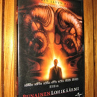 Punainen lohikäärme 2-dvd - pikkukuva 1
