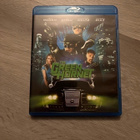 The green hornet blu-ray - pikkukuva 1