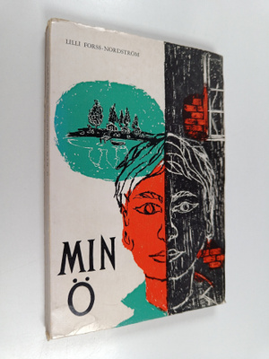 Lilli Forss-Nordström : Min ö