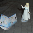 Kinder suklaa munien hahmot - pikkukuva 4