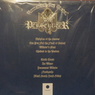 PERSEKUTOR - PARMANENT WINTER - FIN BLUE NUMBERED M-/EX+ LP - pikkukuva 2