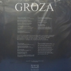 MGLA - GROZA - POLLAND 2016 REISSUE M-/M- LP - pikkukuva 2