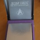 7DVD Star Trek Kausi 3 The Next Generation - pikkukuva 3
