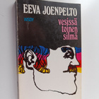 Eeva Joenpelto : Vesissä toinen silmä - pikkukuva 1