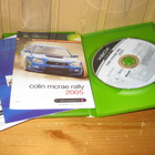 Colin McRae rally 2005 XBOX - pikkukuva 2