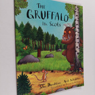 Julia Donaldson : The Gruffalo in Scots - pikkukuva 1