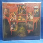 W.A.S.P. - LIVE IN THE RAW EX+/M- UK & EU 2017 PRESS 2LP - pikkukuva 2