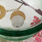 Iittala Verna vedenvihreä iso tarjoilukulho - pikkukuva 3