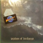 BELIAL - WISDOM OF DARKNESS - GER 2010 M-/M- LP - pikkukuva 1