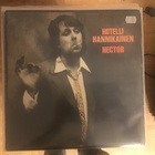 Hector hotelli hannikainen LP - pikkukuva 1