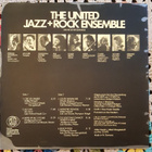 The United Jazz+Rock Ensemble – Live Im Schützenhaus LP - pikkukuva 2