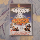 WHOOPS APOCALYPSE dvd 1987 Michael "Kramer" Richards - pikkukuva 1