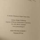Heikki Hilamaa - Seppo Varjus: Ennen Elvistä - pikkukuva 2