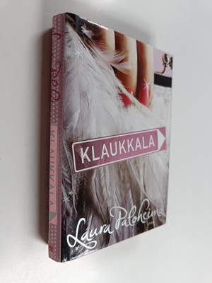 Laura Paloheimo : Klaukkala : romaani