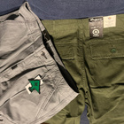 # Uudet LRG -shortsit, koko 28, 30, 32 ja 34 # - pikkukuva 2