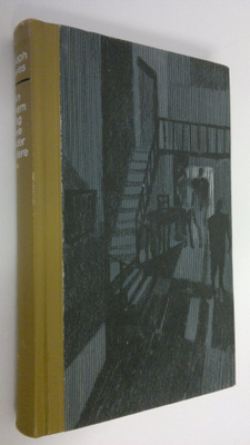 Joseph Hayes : An einem Tag wie jeder andere