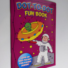 Alligator Books Limited : Dot-to-Dot Fun Books - pikkukuva 1