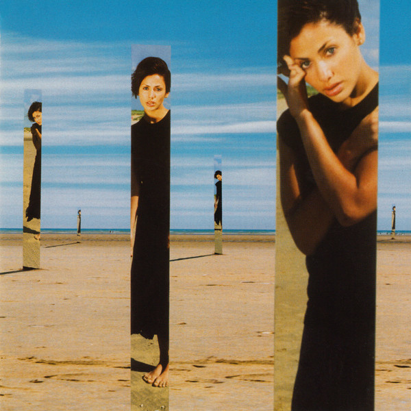 NATALIE IMBRUGLIA : Left of the middle