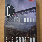 Sue Grafton - C niin kuin Callahan - pikkukuva 1