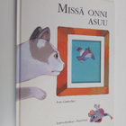 Ivan Gantschev : Missä onni asuu - pikkukuva 1