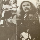CROSBY, STILLS, NASH & YOUNG / DÉJÀ VU - pikkukuva 3