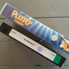 VHS: Pluton Hipat / Pluto's Party (Walt Disney 1992) - pikkukuva 4