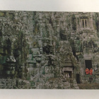 ANGKOR WAT - POSTIKORTTI. - pikkukuva 1