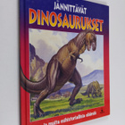 Colin Clark : Jännittävät dinosaurukset ja muita esihisto... - pikkukuva 1