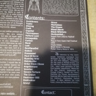 AGONIA WAR #4 ZINE - pikkukuva 2