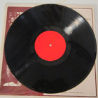 The Jimi Hendrix Experience LP USA 1988 Loaded Guitar - pikkukuva 5