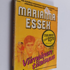 Marianna Essex : Viimeinen tilaisuus - pikkukuva 1