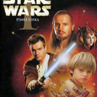 Star Wars : Episodi 1 - Pimeä Uhka - (2 DVD) - pikkukuva 1