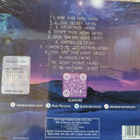 ALAN PARSONS:FROM THE NEW WORLD CD+DVD - pikkukuva 2
